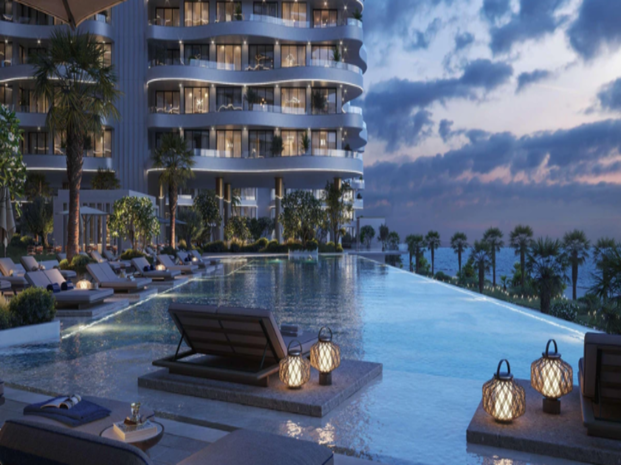 Miraggio Apartments/Q4 2028